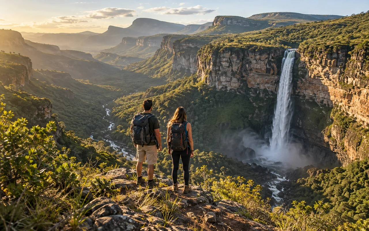 Passeios e pacotes no Brasil: como comparar as opções