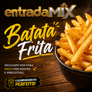 Batata frita